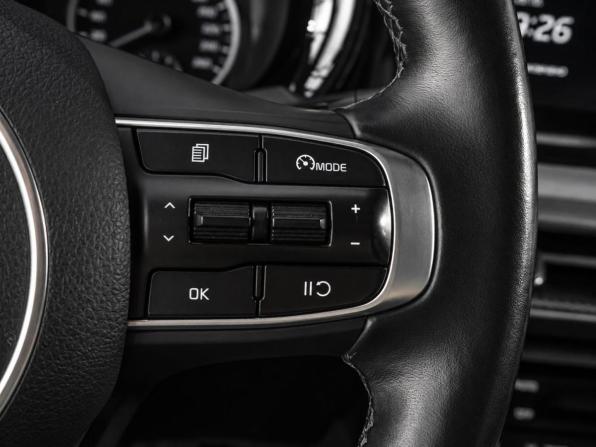 Kia K5 III с пробегом 2020 года, цена 2 579 000 рублей, 101606 км, седан, Автокод Объявления