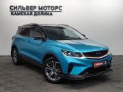 Geely Coolray I Пермь  - изображение 31