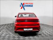 BAIC U5 Plus Нижний Новгород  - изображение 28