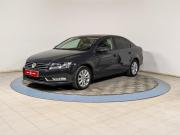 Volkswagen Passat B7 Екатеринбург  - изображение 19