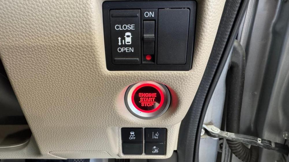 Honda N-BOX II Киров  - изображение 14