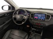 Kia Sorento III Prime Рестайлинг Москва  - изображение 56