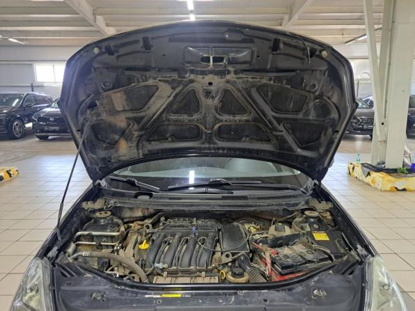 Nissan Almera III (G15) с пробегом 2015 года, цена 575 000 рублей, 205281 км, седан, Автокод Объявления