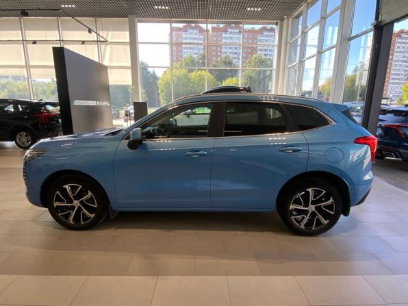 Haval Jolion I с пробегом 2022 года, цена 1 767 000 рублей, 28448 км, внедорожник, Автокод Объявления
