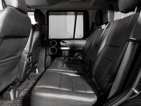 Land Rover Discovery III с пробегом 2008 года, цена 945 000 рублей, 272939 км, внедорожник, Автокод Объявления