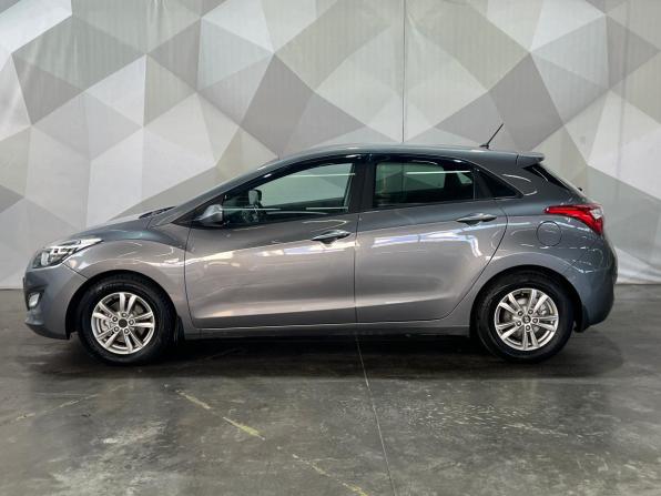 Hyundai i30 II с пробегом 2013 года, цена 950 000 рублей, 163363 км, хэтчбек, Автокод Объявления