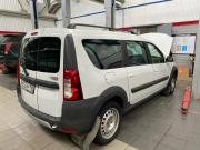 Lada (ВАЗ) Largus I Екатеринбург  - изображение 4