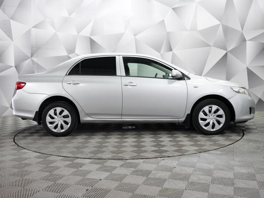 Toyota Corolla X (E140 E150) Ульяновск  - изображение 6