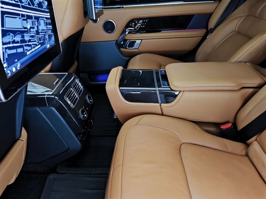 Land Rover Range Rover IV Рестайлинг Москва  - изображение 33