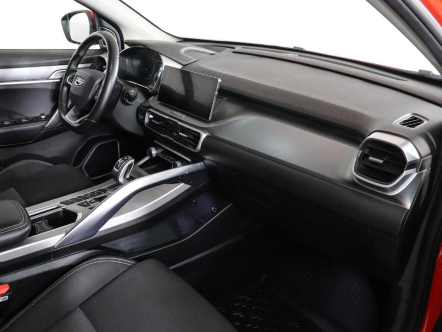 Geely Coolray I Химки  - изображение 11