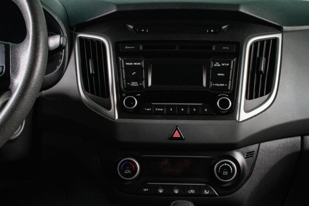 Hyundai Creta I Сургут  - изображение 14