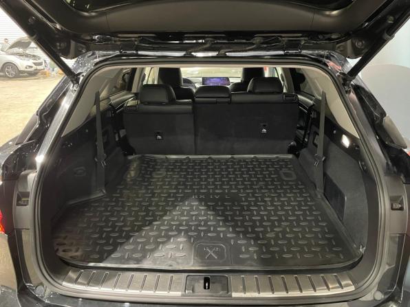 Lexus RX IV с пробегом 2018 года, цена 4 819 000 рублей, 115480 км, внедорожник, Автокод Объявления