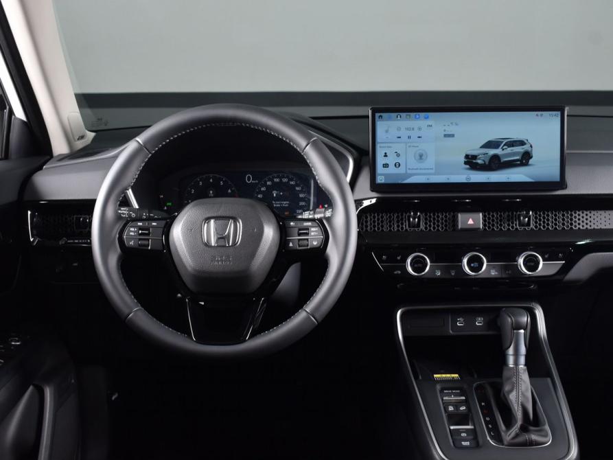 Honda CR-V VI Кемерово  - изображение 11