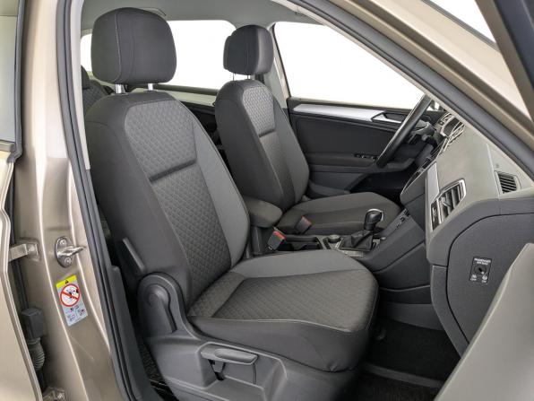 Volkswagen Tiguan II с пробегом 2020 года, цена 2 690 000 рублей, 69724 км, внедорожник, Автокод Объявления
