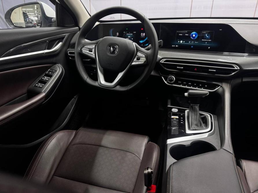 Changan Eado Plus Благовещенск  - изображение 28