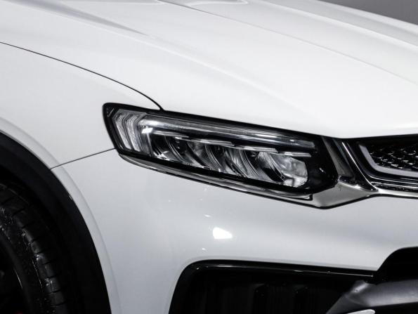 Geely Tugella I Рестайлинг с пробегом 2023 года, цена 2 679 000 рублей, 57000 км, внедорожник, Автокод Объявления