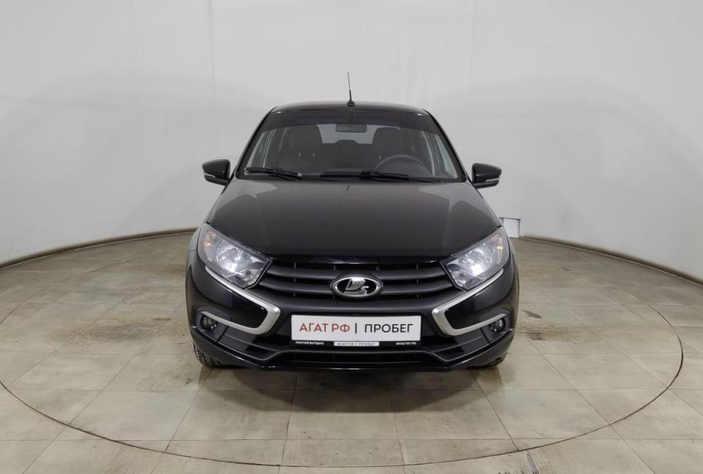 Lada (ВАЗ) Granta I Рестайлинг Волгоград  - изображение 2