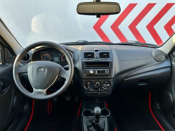 Lada (ВАЗ) Granta I Рестайлинг с пробегом 2019 года, цена 460 000 рублей, 67540 км, хэтчбек, Автокод Объявления