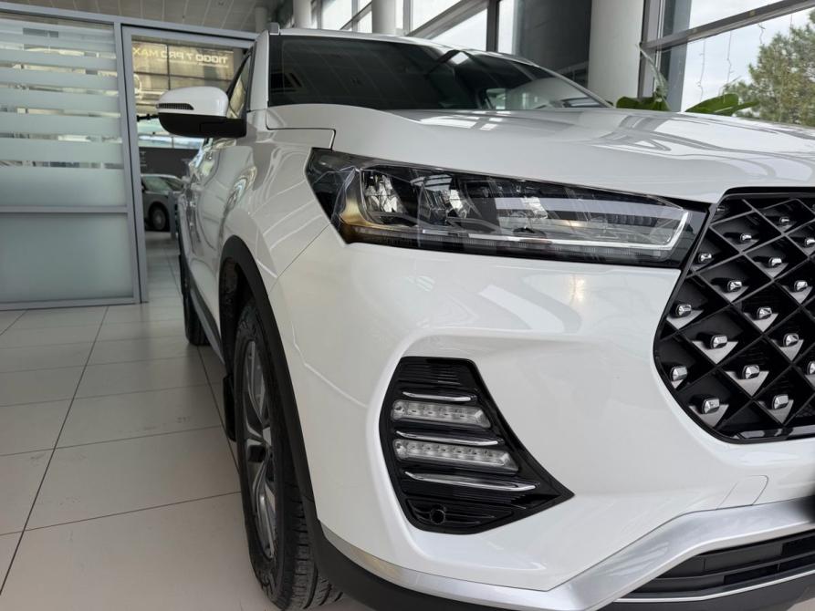Chery Tiggo 7 Pro I Таганрог  - изображение 4