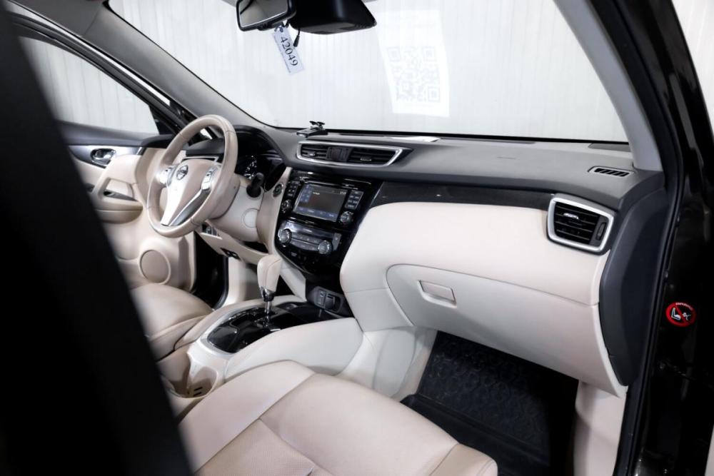 Nissan X-Trail III Тюмень  - изображение 18