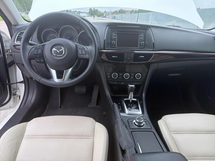 Mazda 6 III (GJ) Пермь  - изображение 5