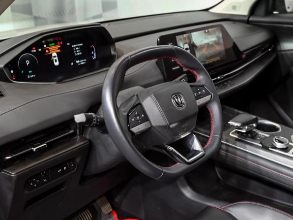 Changan CS55 Plus II с пробегом 2024 года, цена 2 500 000 рублей, 18063 км, внедорожник, Автокод Объявления
