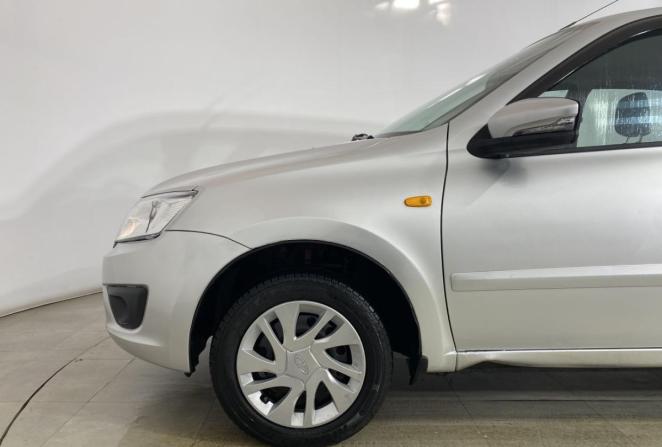Lada (ВАЗ) Granta I с пробегом 2013 года, цена 380 000 рублей, 187559 км, седан, Автокод Объявления