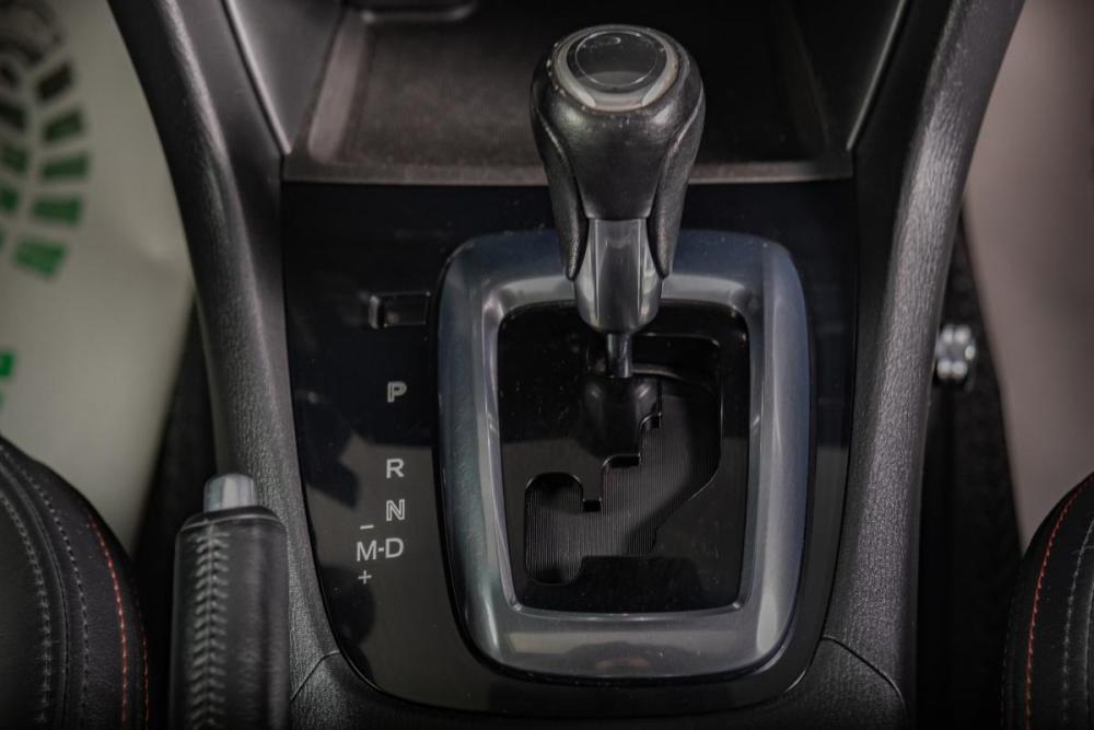 Mazda 6 III (GJ) Томск  - изображение 16