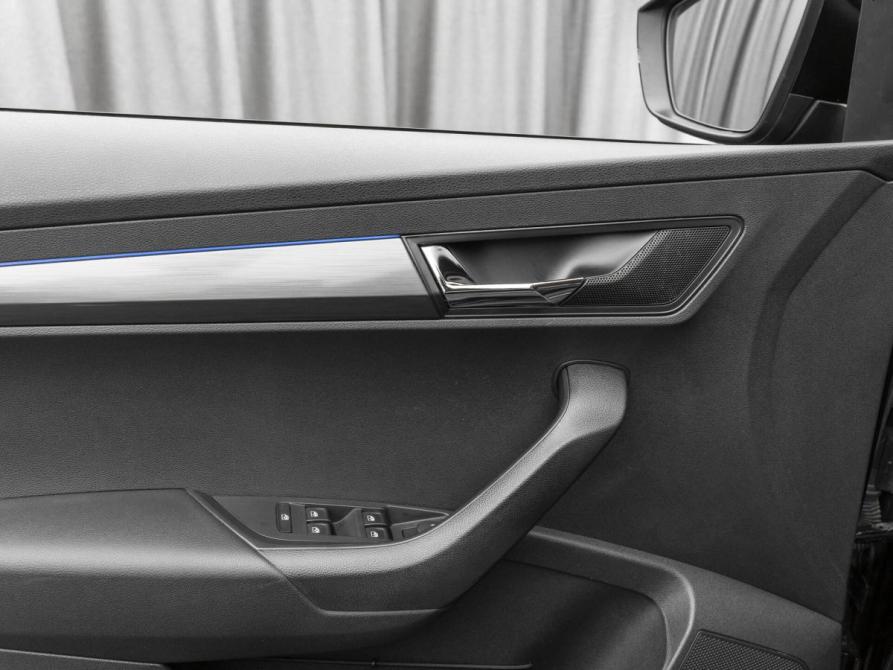 Skoda Karoq I Москва  - изображение 14