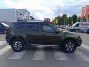 Renault Duster I Рестайлинг Тверь  - изображение 36