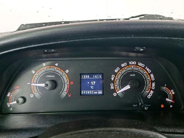 Lada (ВАЗ) Niva Travel I с пробегом 2024 года, цена 970 000 рублей, 43851 км, внедорожник, Автокод Объявления