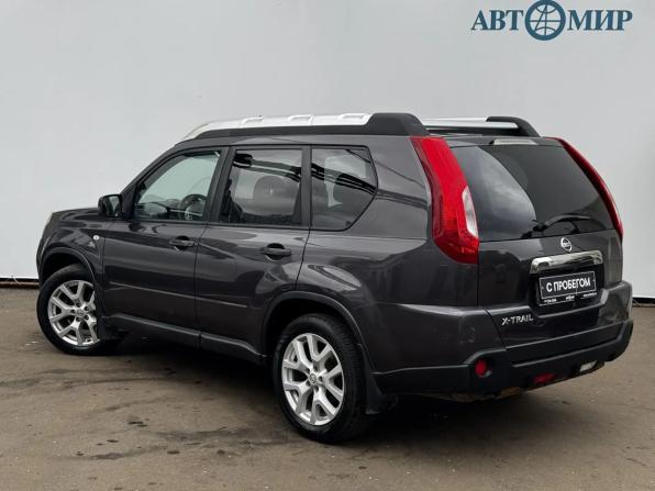 Nissan X-Trail II с пробегом 2011 года, цена 1 049 000 рублей, 202899 км, внедорожник, Автокод Объявления