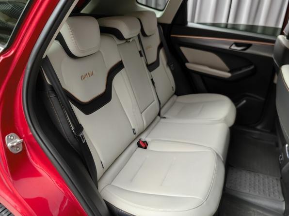 Haval Jolion I с пробегом 2023 года, цена 2 075 000 рублей, 17898 км, внедорожник, Автокод Объявления