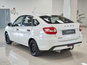 Lada (ВАЗ) Granta I Рестайлинг Самара  - изображение 20