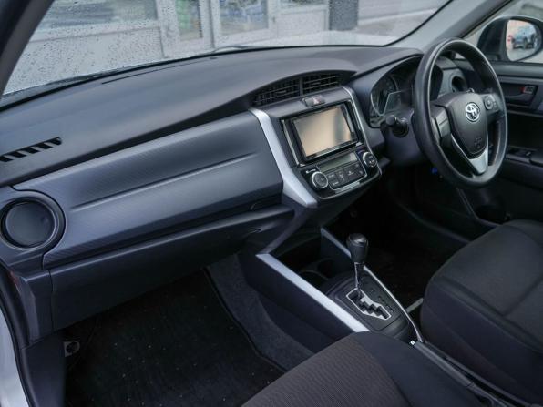 Toyota Corolla XI (E160 E170 E180) с пробегом 2014 года, цена 1 100 000 рублей, 145876 км, универсал, Автокод Объявления
