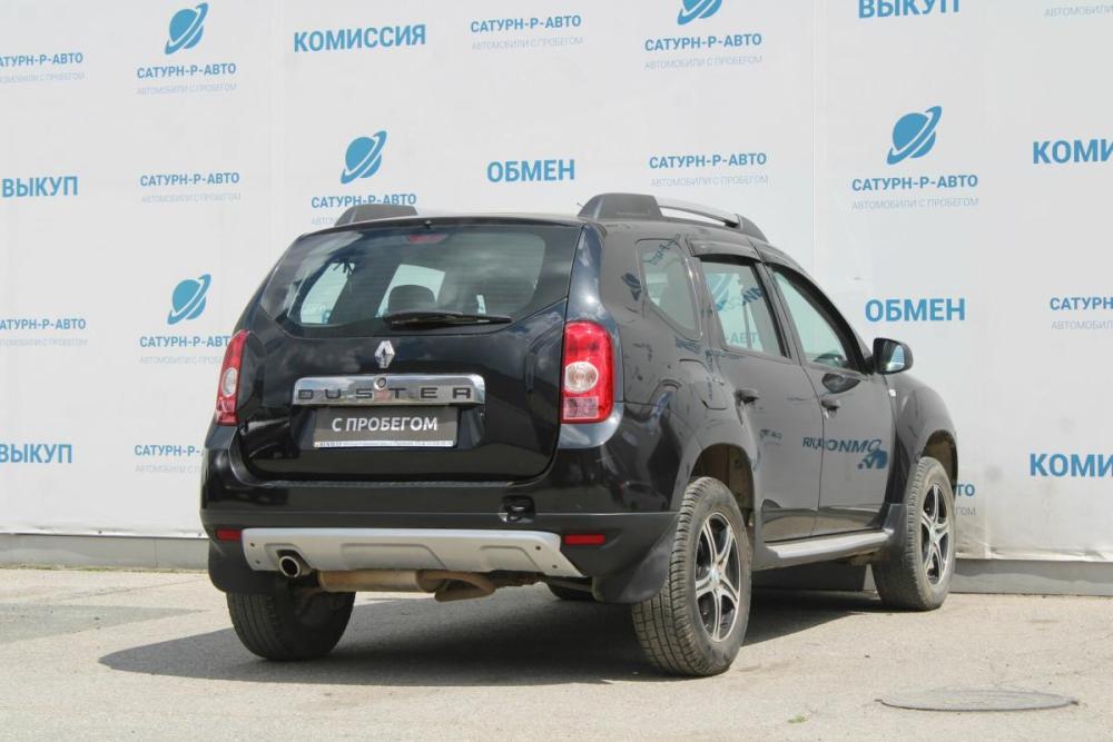Renault Duster I Пермь  - изображение 5