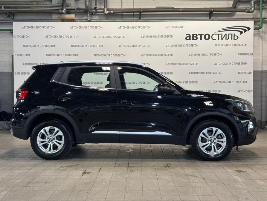 Chery Tiggo 4 Pro I Рестайлинг Санкт-Петербург  - изображение 6