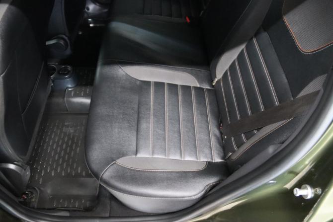 Renault Duster I Рестайлинг с пробегом 2019 года, цена 1 145 170 рублей, 144179 км, внедорожник, Автокод Объявления