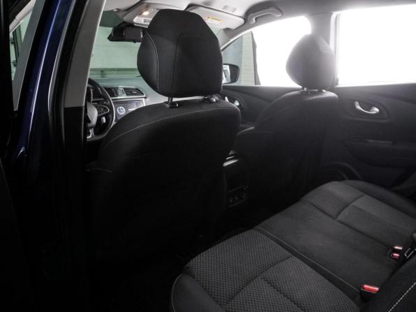 Renault Kadjar I Рестайлинг с пробегом 2020 года, цена 1 799 000 рублей, 114042 км, внедорожник, Автокод Объявления