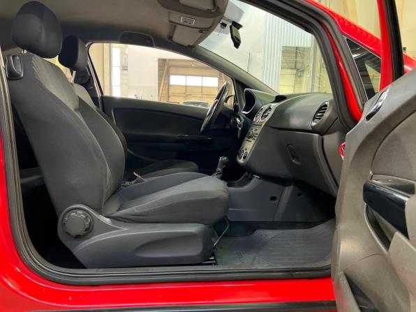 Opel Corsa D с пробегом 2007 года, цена 399 000 рублей, 274000 км, хэтчбек, Автокод Объявления