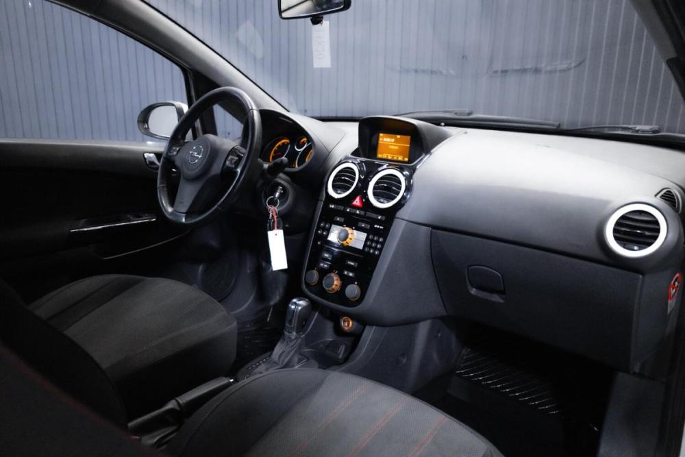 Opel Corsa D Рестайлинг II Тюмень  - изображение 17