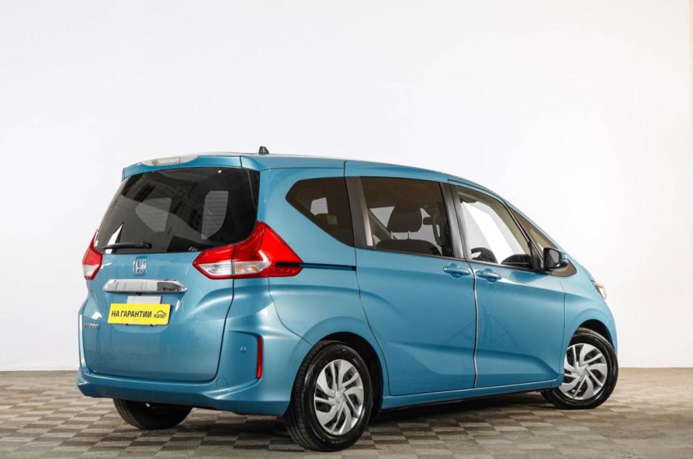 Honda Freed II Тюмень  - изображение 7