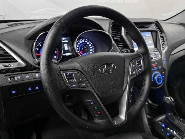 Hyundai Santa Fe III с пробегом 2014 года, цена 1 900 000 рублей, 194672 км, внедорожник, Автокод Объявления