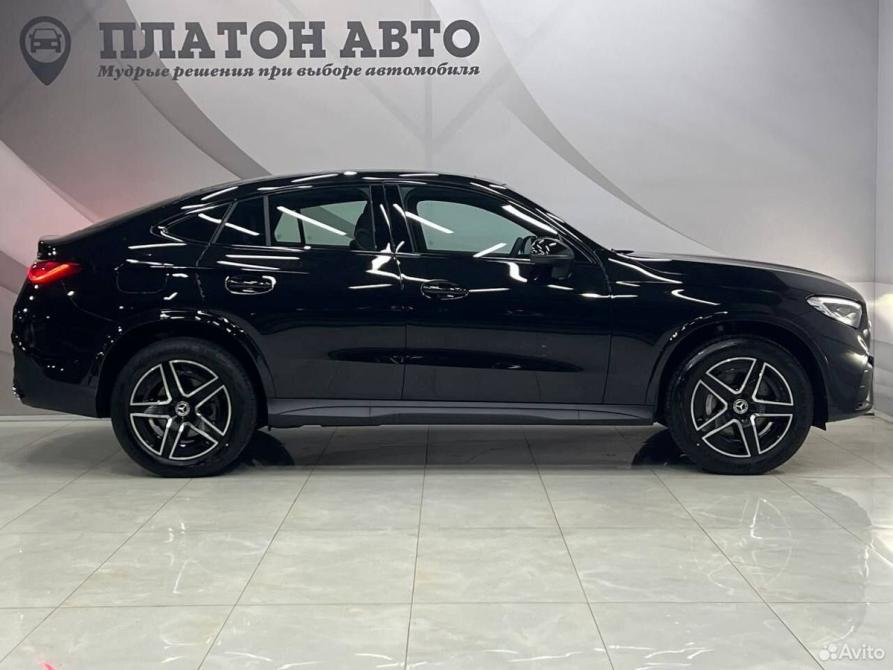Mercedes-Benz GLC Coupe II (C254) Воронеж  - изображение 6