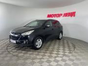 Hyundai ix35 I Воронеж  - изображение 22