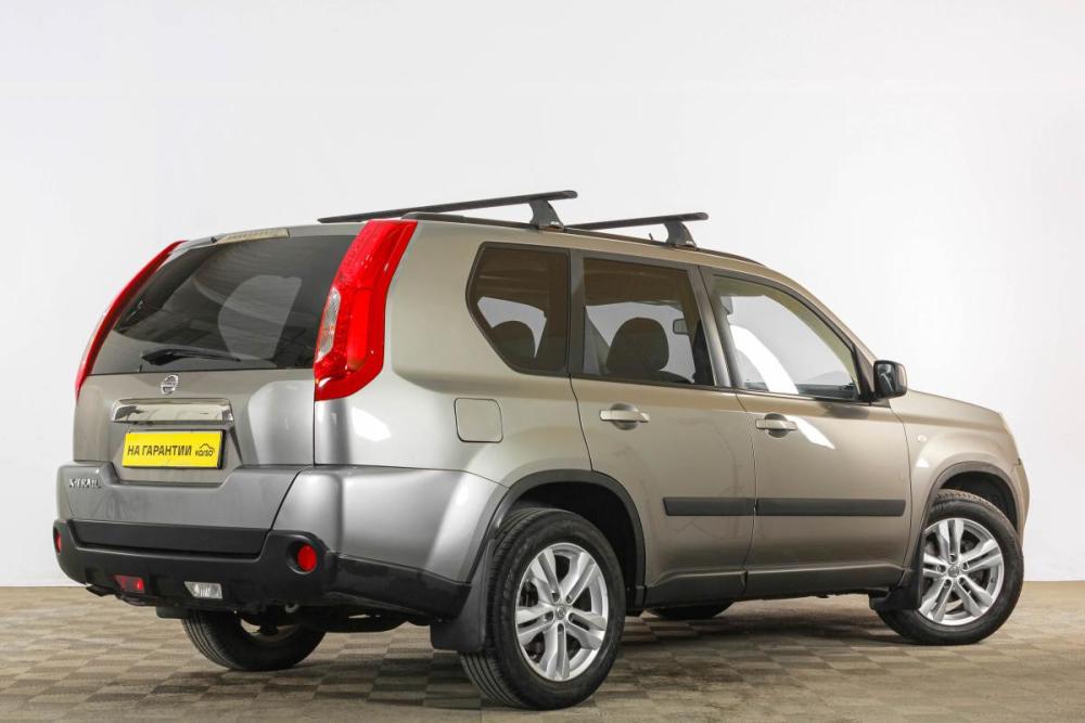 Nissan X-Trail II Тюмень  - изображение 7