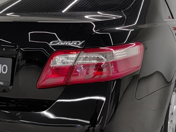 Toyota Camry VI (XV40) с пробегом 2008 года, цена 960 000 рублей, 530545 км, седан, Автокод Объявления