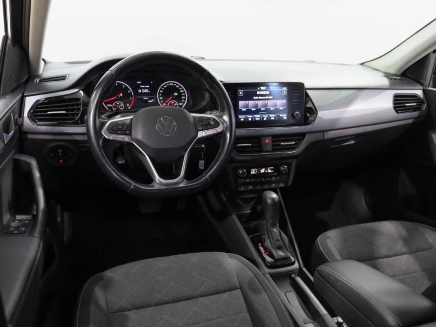 Volkswagen Polo VI Ростов-на-Дону  - изображение 6