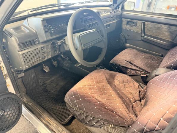 Lada (ВАЗ) 21099 с пробегом 2002 года, цена 133 000 рублей, 461369 км, седан, Автокод Объявления