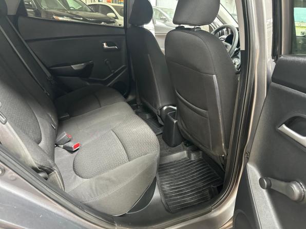 Kia Rio III с пробегом 2011 года, цена 655 000 рублей, 239999 км, седан, Автокод Объявления